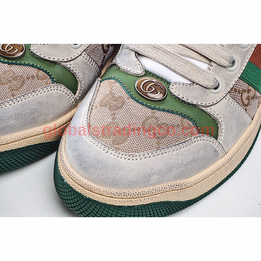 Gucci Air Cushion Dad Shoes